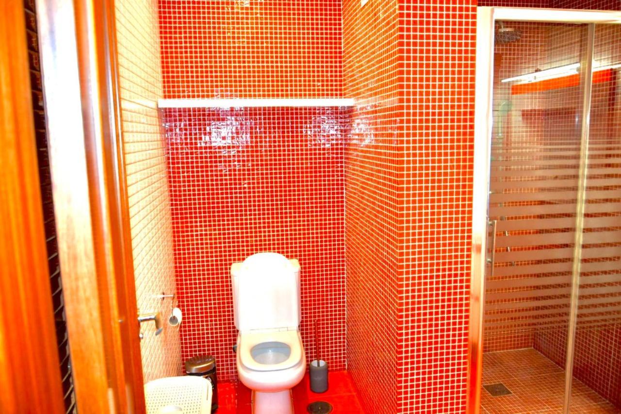 Ferienwohnung Vista Mar Azul Elegante Y Acogedor Santa Úrsula Exterior foto